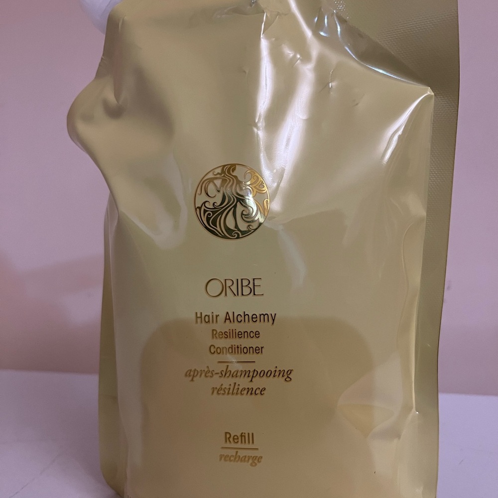 Oribe Hair Alchemy Conditioner Refill 33.8 oz